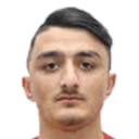 Berkan Mahmut Keskin