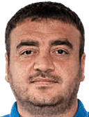 Rabadan-Gadzhi Magomedov