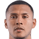 Brayan Roberto Reyna Casaverde