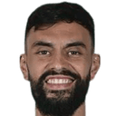 Gonzalo Mathías Mastriani Borges