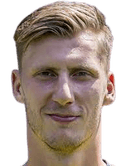 Philipp Mickel Klewin