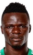 لواغا ويليام كيزيتو