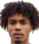 Jalen Aleix Miller Blesa