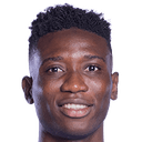 Ibrahima Sory Bangoura