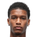 Sharod Adrian George