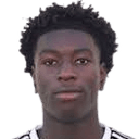 Abdulai Djabi Embalo