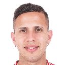 Alexis Nahuel Gómez