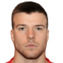 Hjorvar Dadi Arnarsson