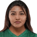 Alison Belen Mamani Valdez