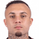 Everton Sousa Soares