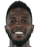 Godfrey Bitok Stephen