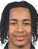 Joshua-Williame Bethume