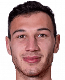 بيكا خارايشفيلي