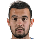 Shokhrukhjon Eshbutaev