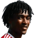 أدريان فرانسوا