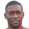 Janard Berlohd Mbemba Kambamba