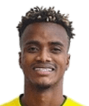 Faber Andrés Gil Mosquera