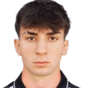 Gonzalo Pastor Sánchez