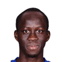 Ibrahima Seck