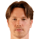 Kristoffer Odemarksbakken