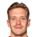 مارتن تانغين فينجور