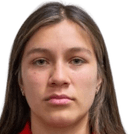 Jazmin Areli Masannat Reyes