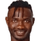 Blondon Belanof Meyapya Fongain