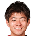Shunsuke Motegi
