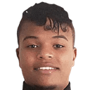 Yeison Bossa Racines