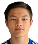 Silas Olavsson-Gaard