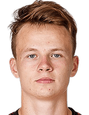 Shabolin Artyom Alekseevich