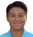 Maria Merrilli Kristen Serrano