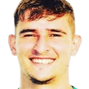 Jaron Emmanuel Vinet