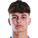 Charalampos Kallantzi