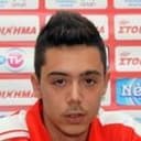 स्टेरजियस त्सिमिकास