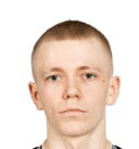 Heine Gikling Bruseth