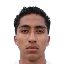 ويليامز ألدير غوزمان فارغاس