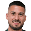 Franco Adrián Toloza