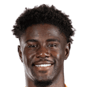 نثنائيل مبوكو