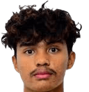 Azhad Harraz bin Arman