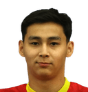 Emir-Khan Kydyrshaev