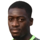 Alain-Jerry Lufira Luebo