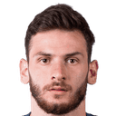 Khvicha Kvaratskhelia