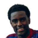 Evenezer Awasum Forcha