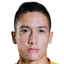 Alejandro Piedrahita Díaz