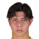 Alexandre Kouto Horio Pisano