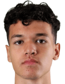 Cauã Pereira da Rocha