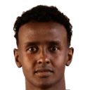 Hassan Mohamed Yousef