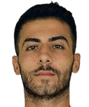 Bertu Alican Ozyurek