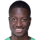 Ahmed Franck Sidibé